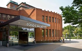 Scandic Malmø City